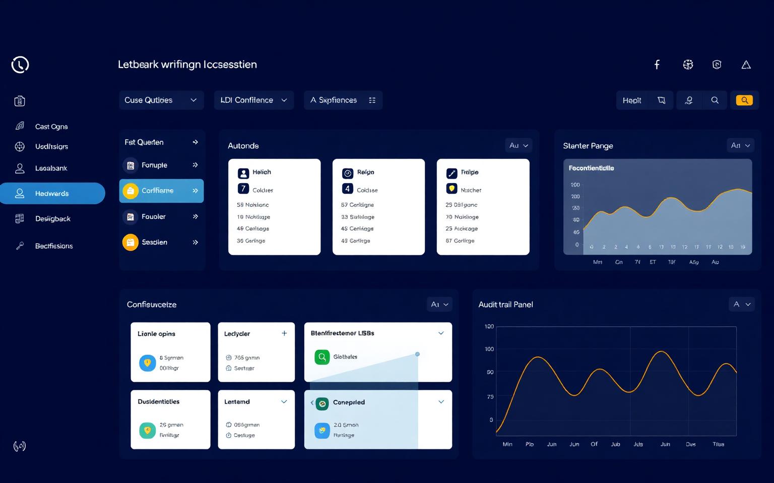 AI-gestütztes Underwriting – Produkt-Screenshot